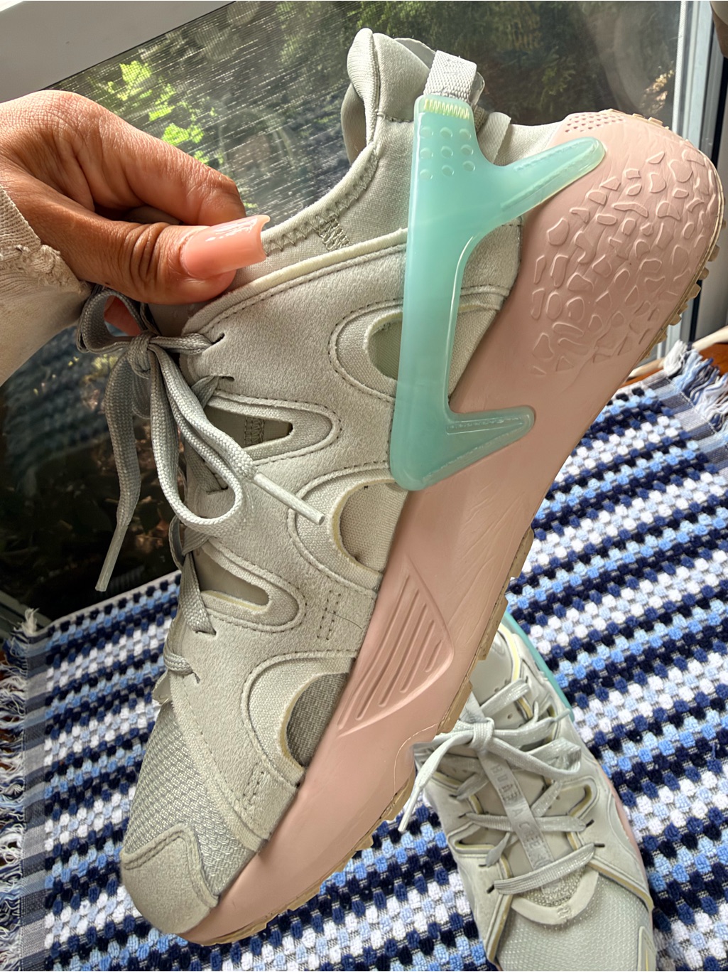 Nike Womens Air Huarache Craft